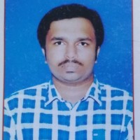 Nandeesh M K
