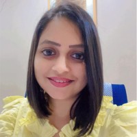 Swati Pange