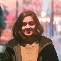 Divya Nair