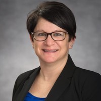 Pam Capuano-Hodge