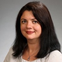 Galina Radomyselsky