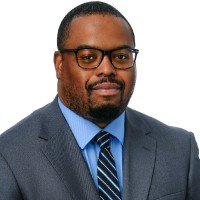 Darren Robinson