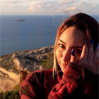 Nicole Pace