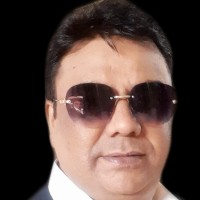 DALIP RAJ MAHALA