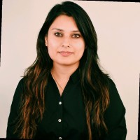 Bharti Sharma