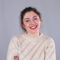 Mariia Borodina