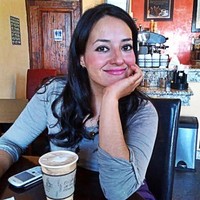 Rebeca Arvayo Acosta