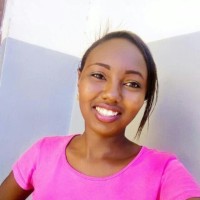 Rostondop Gitonga