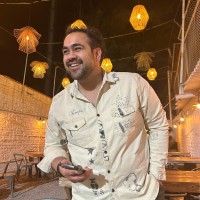 Ashutosh Arora