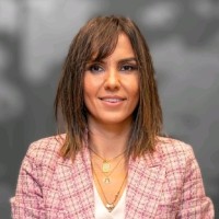 Funda Lena (Ph.D.)