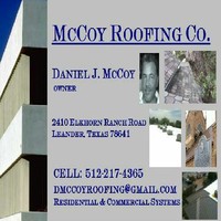 Daniel McCoy