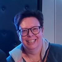 Linda van Beeck-Musters