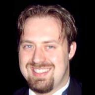 Ben Salmon