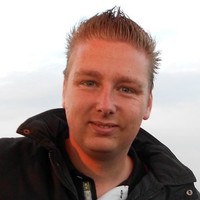 Jeroen Bos