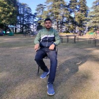 Aashish Dogra