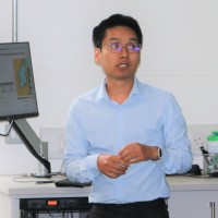 Quang Vu Dinh