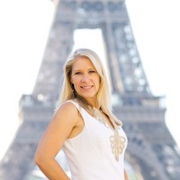 Amy Brinton