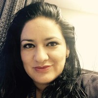 Luisa Rivera