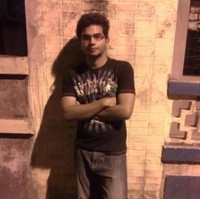Shatadru Chakraborty
