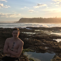 Jayden Pattison