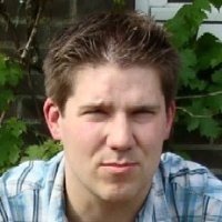 Patrick Deckers