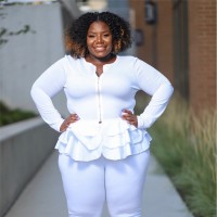 Riquelle Harris