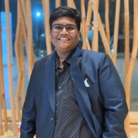 Parsa Srikanth