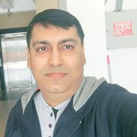 AJAY VARSHNEY