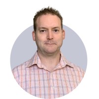Derek Antrim