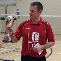 Eion Ballantine