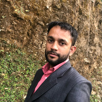 Ghan Shyam Garg