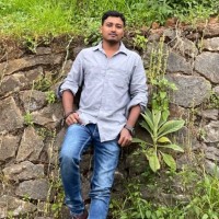 Karthikkumar M.