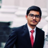 Harsh Sarda