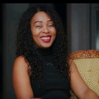 Lindelwa Portia Nyathi