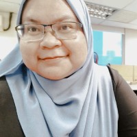 Ros Hasliza Shahrom