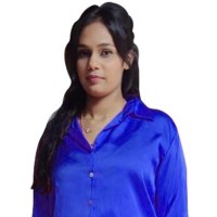 Piyusha Garg
