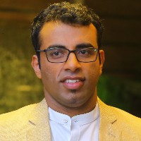 Sreejith A