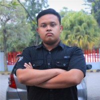 Muhammad Irsyad Fadhil