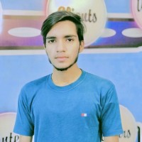 M Umair Mushtaq