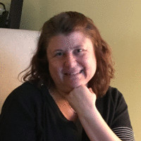 Lori Moldovan