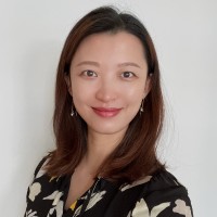 Shaodan Li