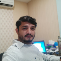 jaideep k