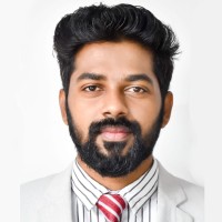 Ananthu Anilkumar