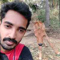 Jegadesh S