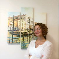 Ece Erdeniz Feyzioğlu
