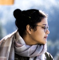 Divyasha Biswal