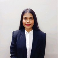 Gayatri Rout