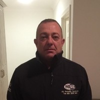 Colm Sweeney