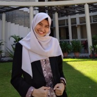 Maisuri Pratiwi Suwardy