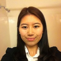 Aimee Yang